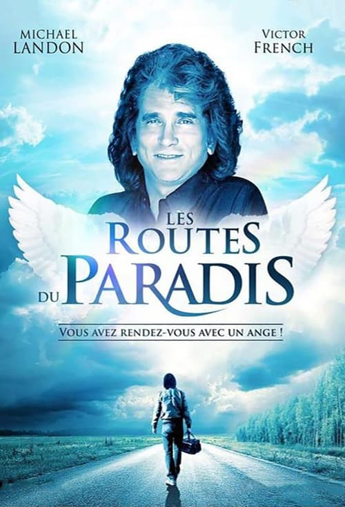 Les Routes du paradis Integrale MULTI HDTV 1080p 1985