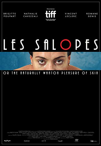 Les Salopes ou le sucre naturel de la peau FRENCH WEBRIP 2019