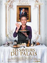 Les Saveurs du palais FRENCH DVDRIP 2012