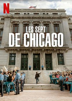 Les Sept de Chicago FRENCH WEBRIP 2020