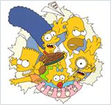 Les Simpsons S25E01 VOSTFR HDTV