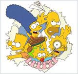 Les Simpsons S26E13 VOSTFR HDTV