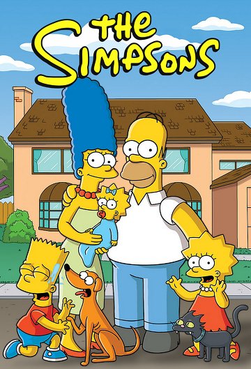 Les Simpsons S28E03 PROPER VOSTFR HDTV