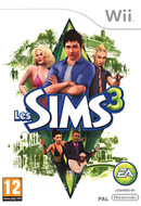 Les Sims 3 (WII)