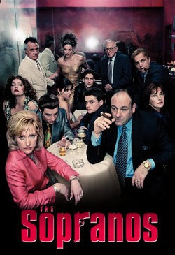 Les Soprano Saison 1 FRENCH 1080p HDTV