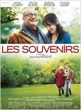 Les Souvenirs FRENCH DVDRIP 2015