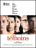 Les Temoins French Dvdrip 2007