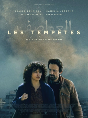 Les Tempêtes FRENCH WEBRIP 2024