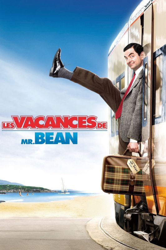 Les Vacances de Mr. Bean FRENCH HDLight 1080p 2007