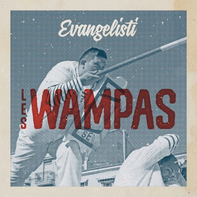 Les Wampas - Evangelisti 2017