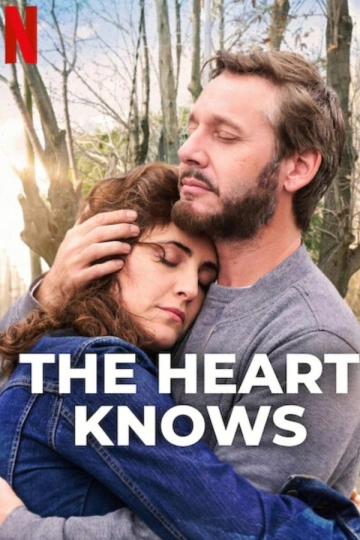 Les Yeux du cœur - The Heart Knows FRENCH WEBRIP 720p 2025
