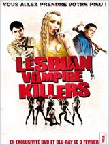 Lesbian Vampire Killers DVDRIP FRENCH 2010