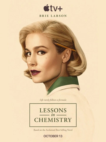 Lessons In Chemistry S01E01 VOSTFR HDTV