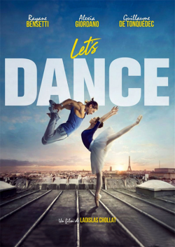 Let’s Dance FRENCH BluRay 720p 2020