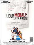 Leur morale... et la nôtre FRENCH DVDRIP 2008