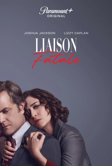 Liaison fatale S01E07 VOSTFR HDTV