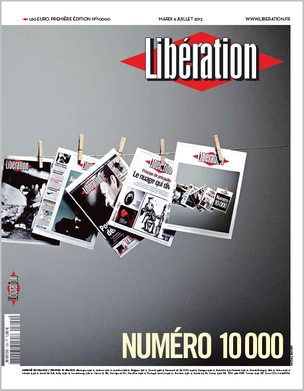 Libération le 10000ème !!!!