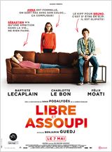 Libre et assoupi FRENCH DVDRIP 2014