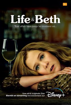 Life & Beth S01E07 VOSTFR HDTV
