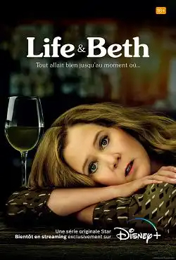Life & Beth S01E10 FRENCH HDTV