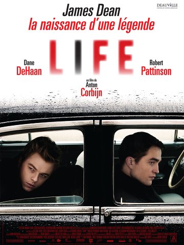 Life FRENCH DVDRIP 2015
