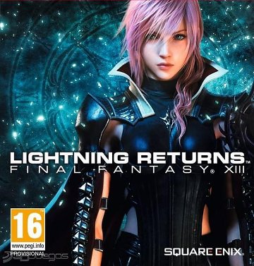 Lightning Returns : Final Fantasy XIII (PC)