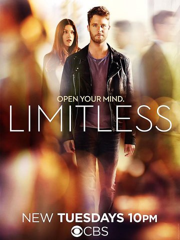 Limitless S01E05 FRENCH HDTV