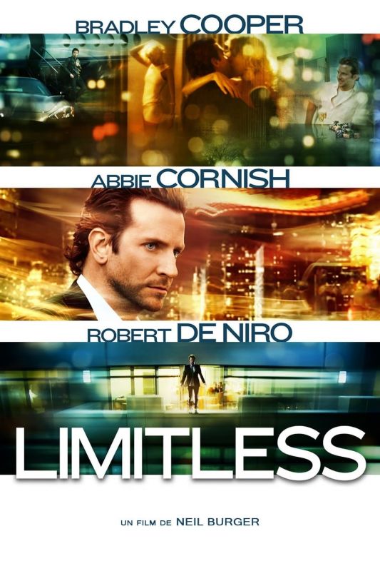 Limitless TRUEFRENCH HDLight 1080p 2011