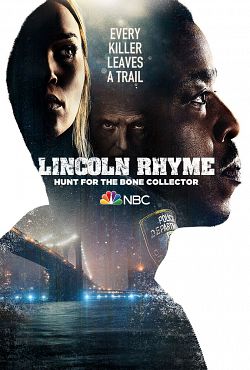 Lincoln Rhyme: Hunt for the Bone Collector S01E05 VOSTFR HDTV
