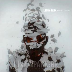 Linkin Park - living things 2012