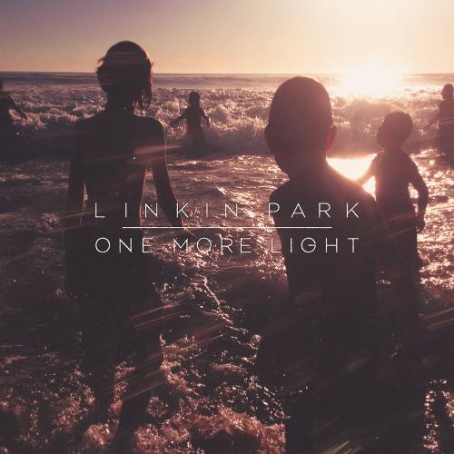Linkin Park - One More Light (2017)