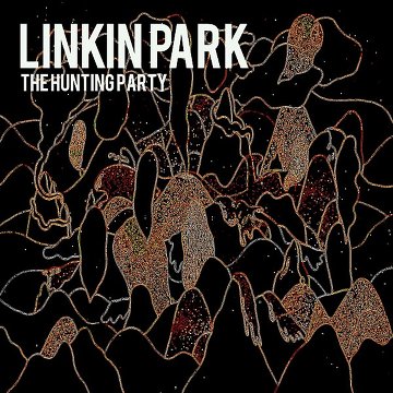 Linkin Park - The Hunting Party 2014