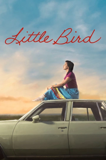 Little Bird S01E01 FRENCH HDTV