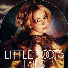 Little Boots - Hands (2009)