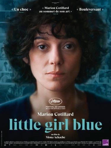 Little Girl Blue FRENCH WEBRIP 2023