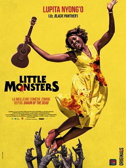 Little Monsters FRENCH WEBRIP 1080p 2019