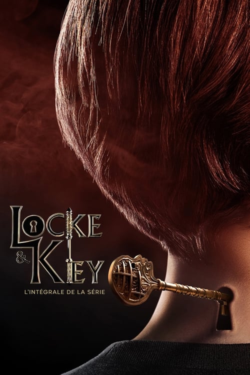 Locke & Key Integrale MULTI HDTV 1080p 2020