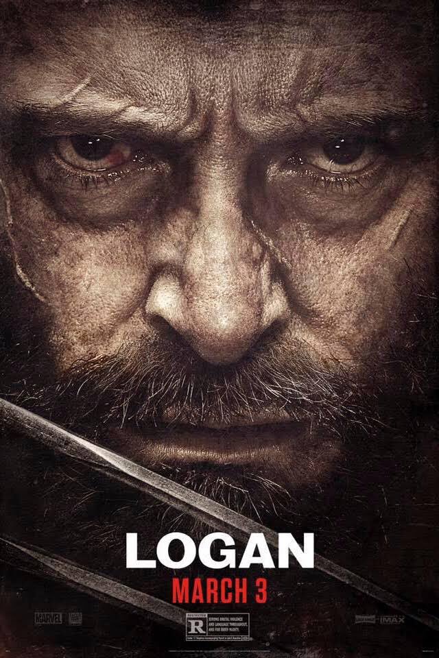 Logan TRUEFRENCH DVDRIP 2017