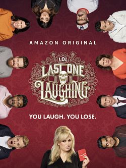 LOL : Last One Laughing Australia S01E03 VOSTFR HDTV