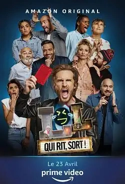 LOL : Qui rit, sort ! Saison 1 FRENCH HDTV 2021