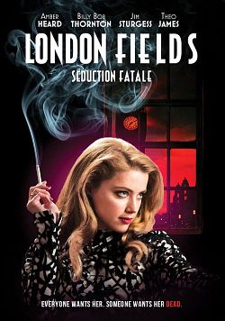London Fields FRENCH BluRay 1080p 2019