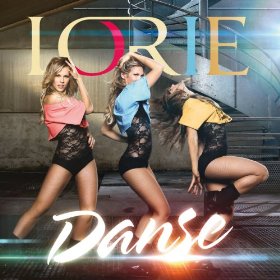 Lorie - Danse - 2012