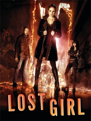 Lost Girl Saison 5 FRENCH HDTV