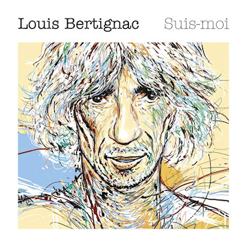 Louis Bertignac - Suis-Moi 2014