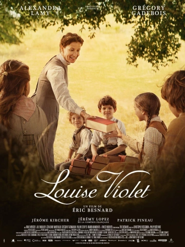 Louise Violet FRENCH WEBRIP 720p 2024