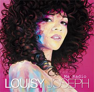 Louisy Joseph - Ma Radio 2012