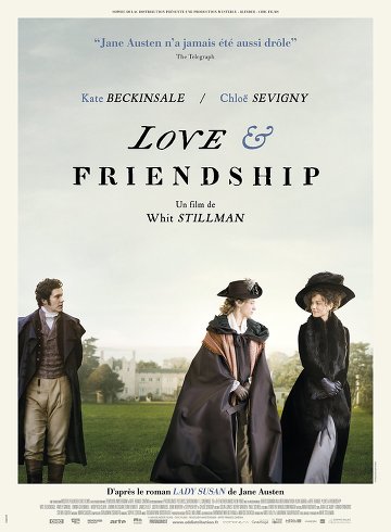 Love & Friendship FRENCH DVDRIP x264 2016