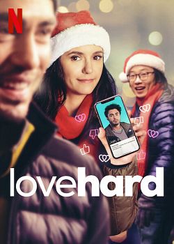 Love Hard FRENCH WEBRIP 720p 2021