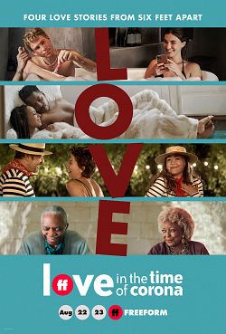 Love In The Time Of Corona S01E01 FRENCH HDTV