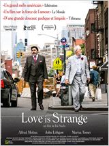Love is Strange VOSTFR DVDRIP 2014